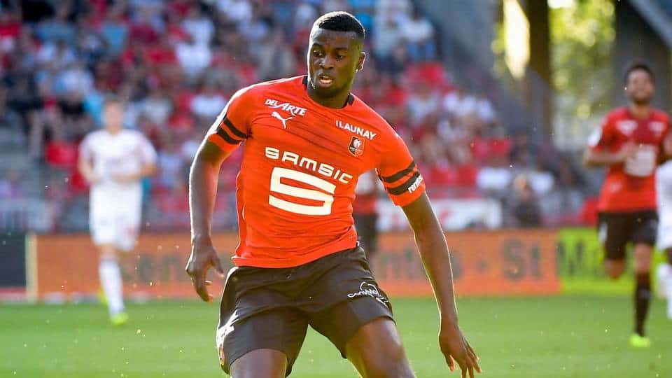 Rennes : Maye Niang regrette le réalisme de Marseille