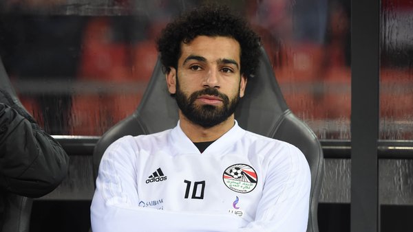 CAN 2019 : Egypte, Salah absent face au Niger et Nigéria, 10 nouveaux joueurs appelés