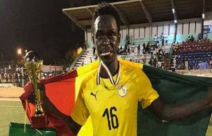 Dernière journée éliminatoire CAN 2019 : Krepin Diatta et 3 nouveaux joueurs intègrent la tanière