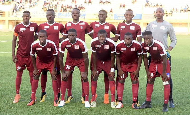 Ligue 1- programme 17e j : Génération Foot rend visite Stade de Mbour, Sonacos reçoit Mbour PC