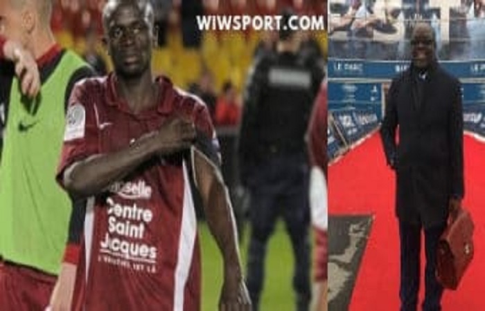 Thierno Seydi: « Quand je me suis comporté en « Boy Rebeuss » pour faire quitter Sadio Mané au FC Metz… »