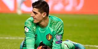 VIDEO : l'incroyable bourde de Courtois !