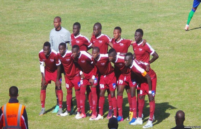 16es de finale Coupe du Sénégal : GF et TFC assurent, Jaraaf et Casa éliminés