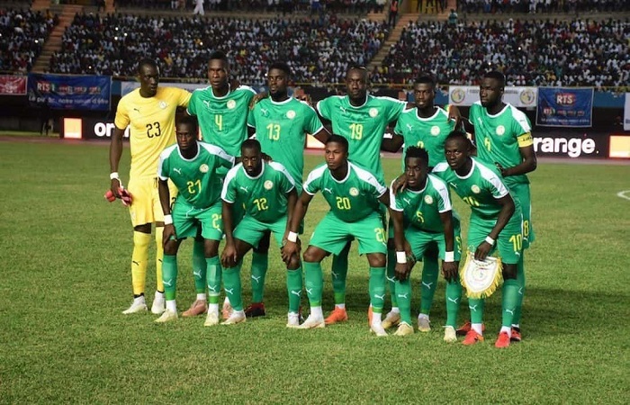 Match amical : le Sénégal face au Mali ce mardi au stade Léopold Sédar Senghor