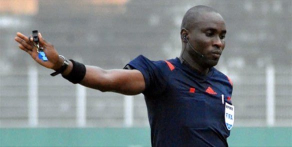 Coupe du Monde U20 : un sénégalais parmi les arbitres centraux retenus