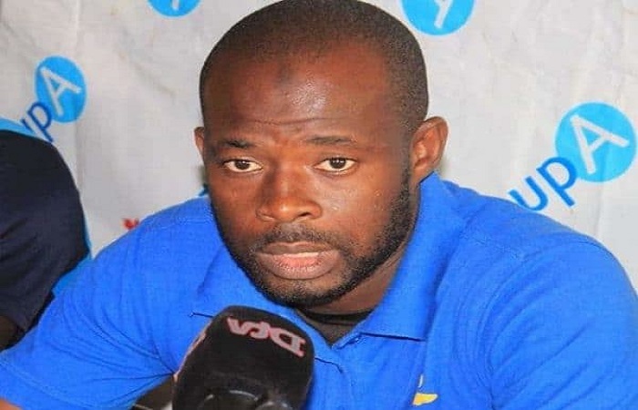 Remplaçant de Koto : Youssoupha Dabo  « la sélection des olympiques ne m’intéresse pas »