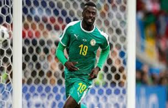 Mbaye Niang sur la Can 2019 : « On doit se faire respecter »