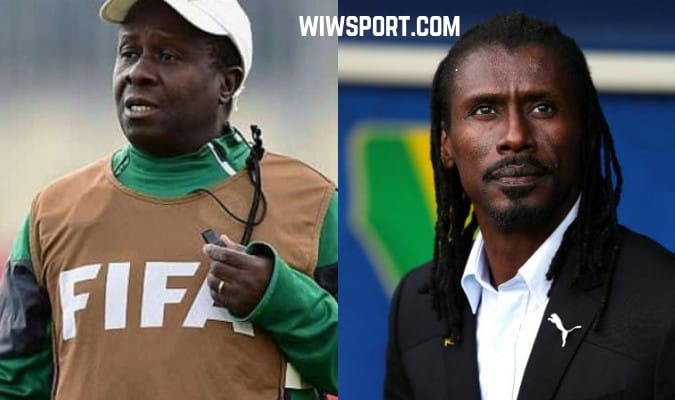 Equipe nationale : Aliou Cissé coopte Joseph Koto dans son staff