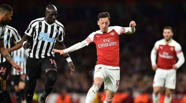 Premier League : Newcastle serait sur le point de prolonger Mouhamed Diamé