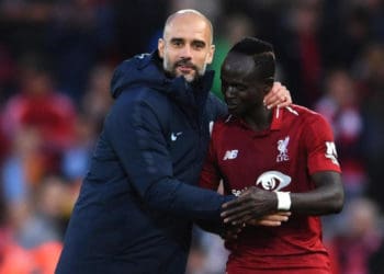 Premier League : Man City reprend la tête du classement, Sadio Mané et Liverpool dauphin