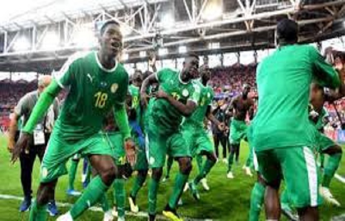 Classement FIFA mars : le Sénégal toujours leader en Afrique et gagne une place dans le monde