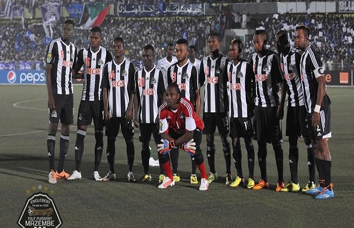 Ligue des champions : TP Mazembe saisit la CAF pour dénoncer les méthodes du Simba SC