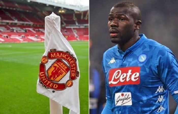 Kalidou Koulibaly : Manchester United propose une offre 150 millions d’euro