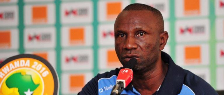 RD Congo : un nouveau contrat pour Florent Ibenge