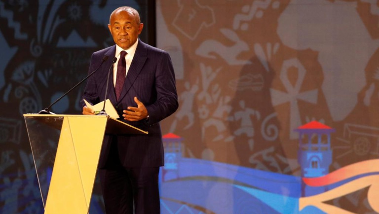 Le Cameroun organisera le CHAN 2020 à la place de l’Ethiopie