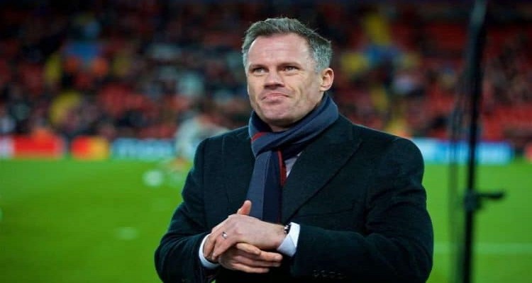 Jamie Carragher : « Si j’avais à perdre un joueur entre Salah et Mané, ce serait Salah »