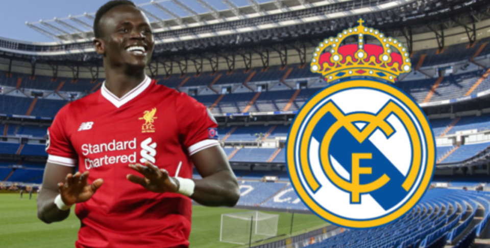 Sadio Mané au Réal Madrid : Zidane attend le match Liverpool-Barcelone pour se décider