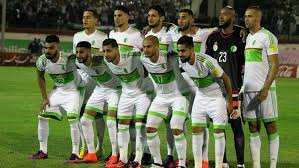 CAN 2019 : l’Algérie démarche un match amical contre la RDC