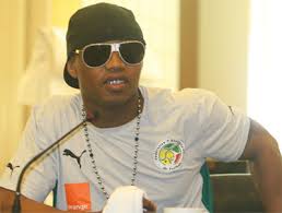 CAN U17 : El hadj Diouf nommé ambassadeur des lionceaux