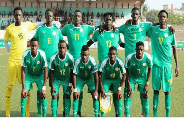 Coupe du Monde U20 : 26 lionceaux convoqués pour un stage !