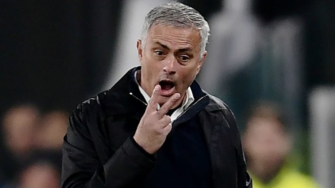 Ballon d’Or : Mourinho désigne le vainqueur