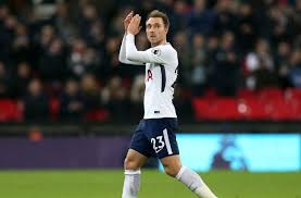 Angleterre : Eriksen libère Tottenham !