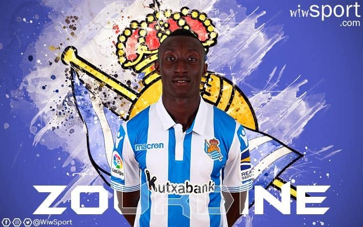 Entretien avec Zourdine Mouhamed Thior, un génie Sénégalais de la Real Sociedad