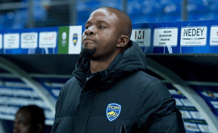 Omar Daf, coach Sochaux : « Les matches qui arrivent vont être très difficiles, mais… »