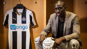 Momo Diamé sur son conflit contractuel : « Je serai heureux à Newcastle ou ailleurs… »