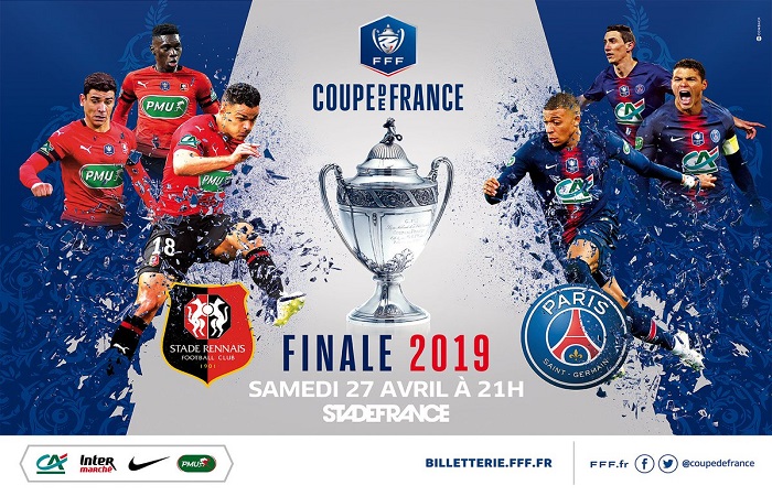 Finale Coupe de France : Abdoulaye Diallo, Ismaila Sarr et Mbaye Niang dans le groupe de Rennes