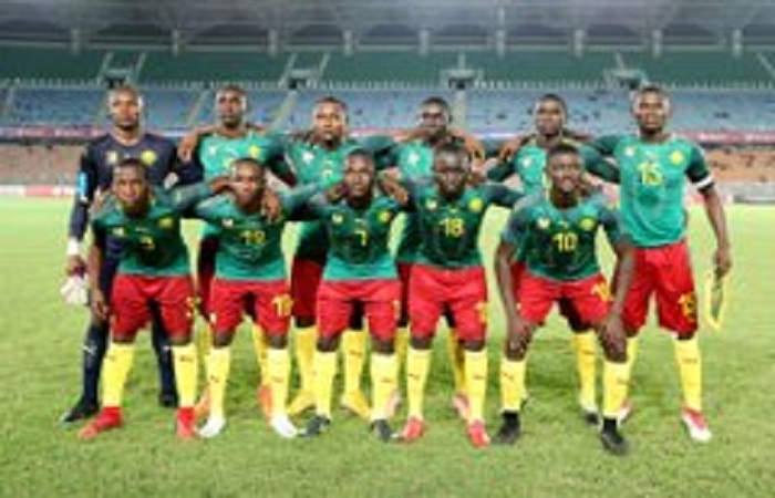 CAN U17 : le Cameroun est champion d’Afrique