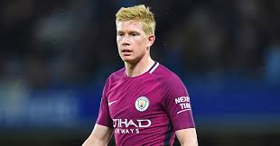 Kevin De Bruyne : « Vous m'avez jeté à la poubelle et maintenant vous voulez que je revienne »