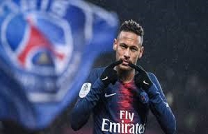 PSG : Neymar visait Areola et Kimpembe !