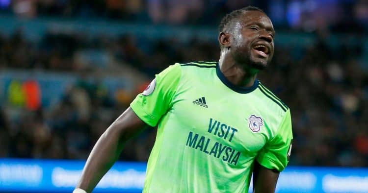 Officiel : Cardiff et Baye Oumar Niass relégués en Championship