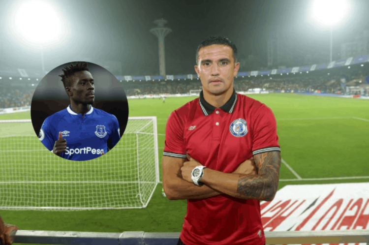 Tim Cahil, légende d’Everton : « Everton doit attirer de grands joueurs pour conserver Gana Gueye »