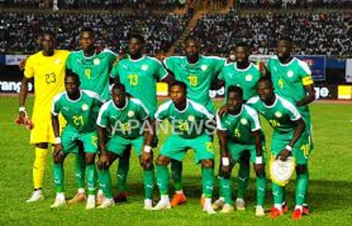 CAN 2019 le Sénégalais va toucher une prime 131 million en cas de victoire finale