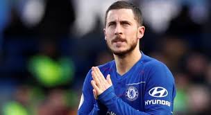 Chelsea : Hazard confirme sa décision