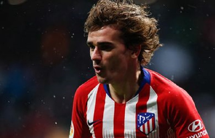 Officiel : Griezmann annonce son départ de l'Atletico