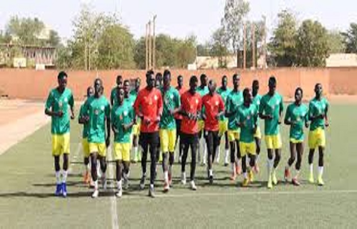 Coupe du monde U20 : le match amical Sénégal contre Panama programmé ce vendredi