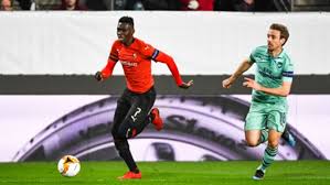 Mercato : Leicester veut devancer Arsenal pour Ismaïla Sarr