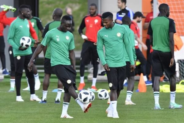 CAN 2019: Une mission sénégalaise de prospection au Caire ce samedi