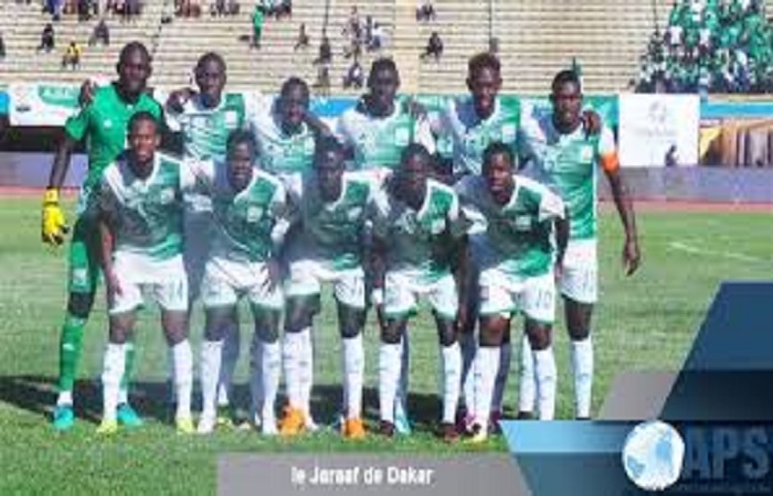 Demi-finale Coupe de la Ligue : Génération Foot-Jaraaf ce mercredi, Diambars défie Gorée le lendemain