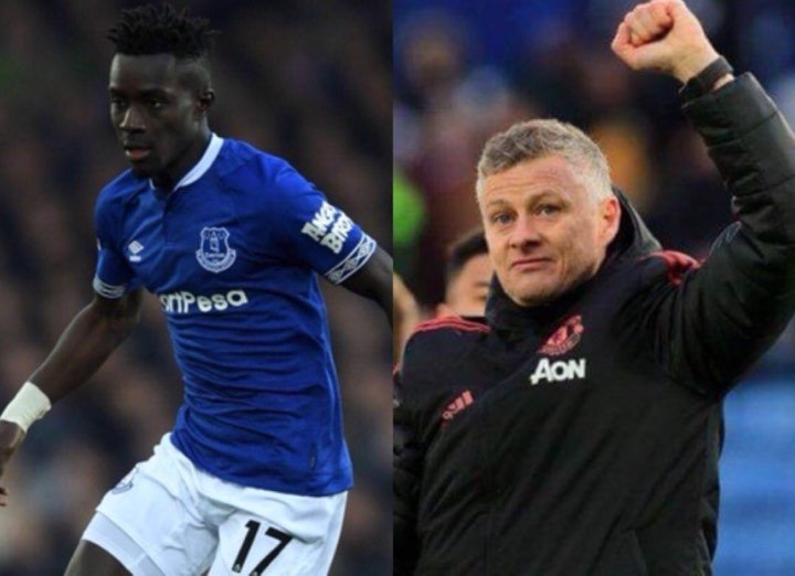 Les raisons qui poussent Ole Solskjaer à recruter Idrissa Gana Gueye