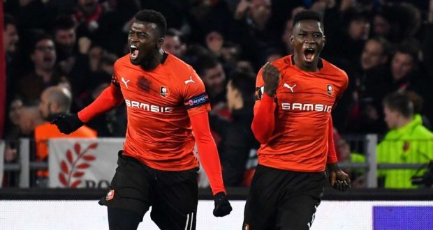 Ligue 1 : Niang et Sarr terminent leur saison en beauté.