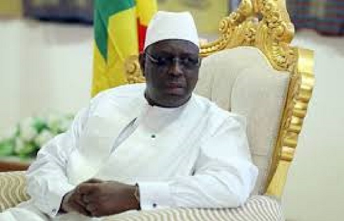 JOJ 2022 : Macky Sall va convoquer un conseil présidentiel