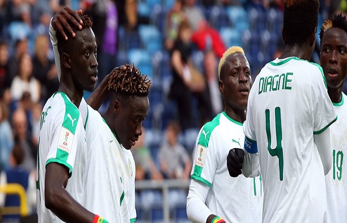 Coupe du monde U20 : le Sénégal affronte la Colombie aujourd’hui à 16h à Lublin