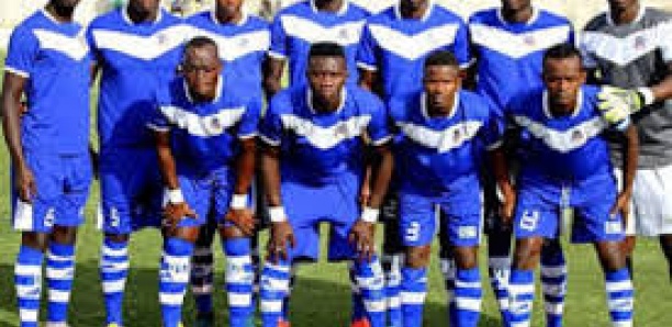 Coupe du Sénégal : Gorée bat NGB et rejoint Teunguedj FC en finale.