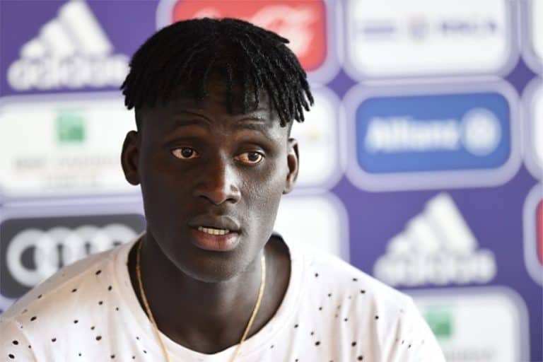 Kara Mbodj : «Aliou est le patron de l’équipe et il est le seul habilité…»