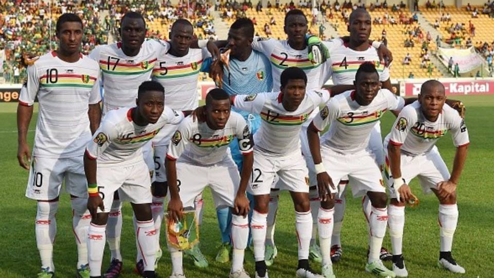 CAN 2019 : et de 12 pour le « Syli National »