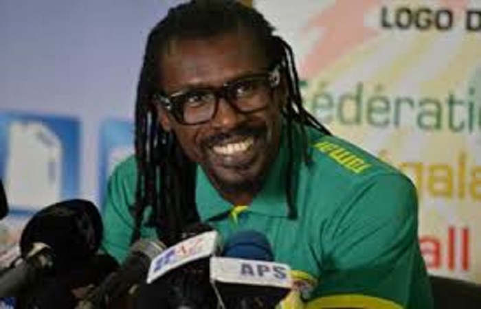 CAN 2019 : Aliou Cissé publie sa liste ce vendredi